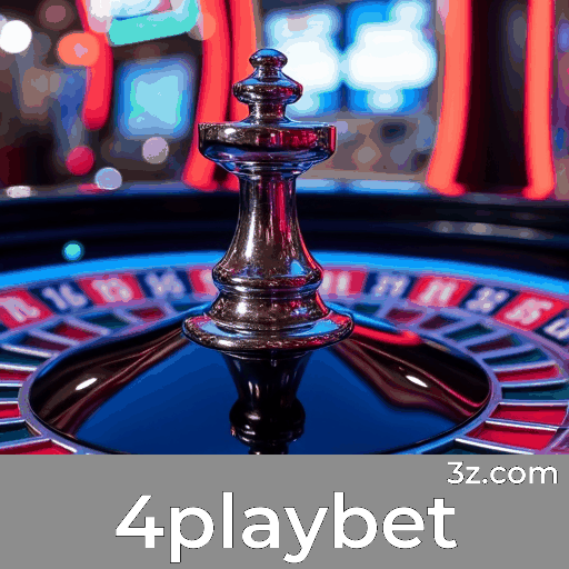 4playbet: Plataforma de Apostas com Serviços Profissionais e Segurança