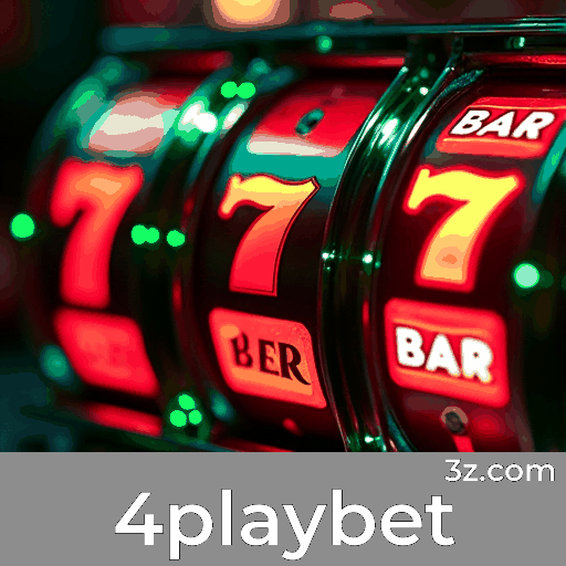 4playbet: Experiência de Cassino Impressionante e Envolvente