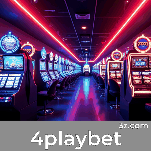 4playbet: O Mundo de Jogos Selecionados e Excelência