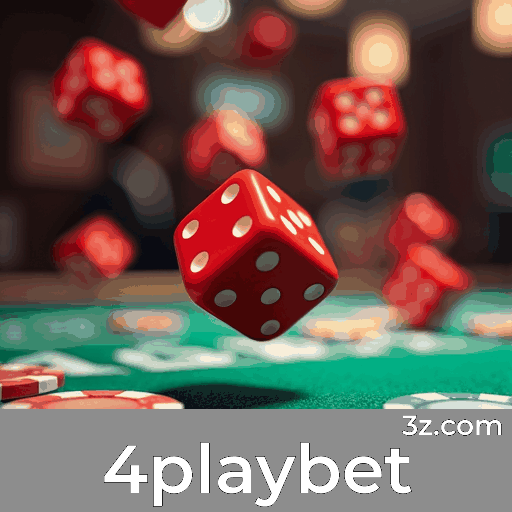 4playbet: Experiência de Casino ao Vivo para Jogadores Brasileiros
