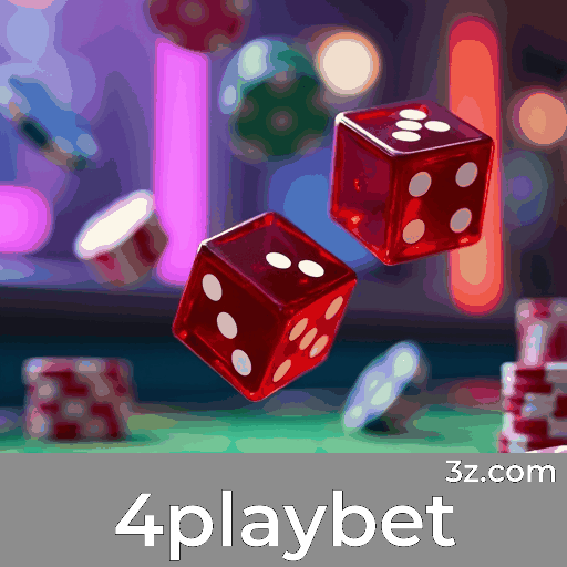 4playbet: Plataforma de Apostas com Serviços Profissionais e Segurança