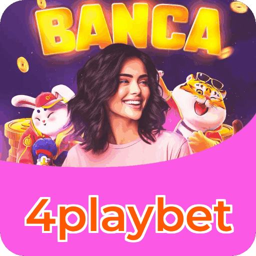 Login rápido no app 4playbet