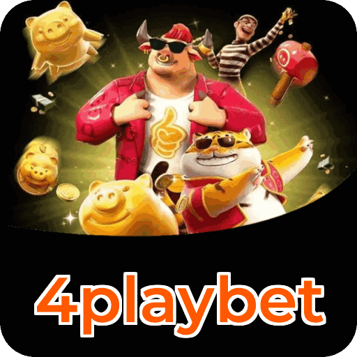 Bônus de Boas-vindas 4playbet