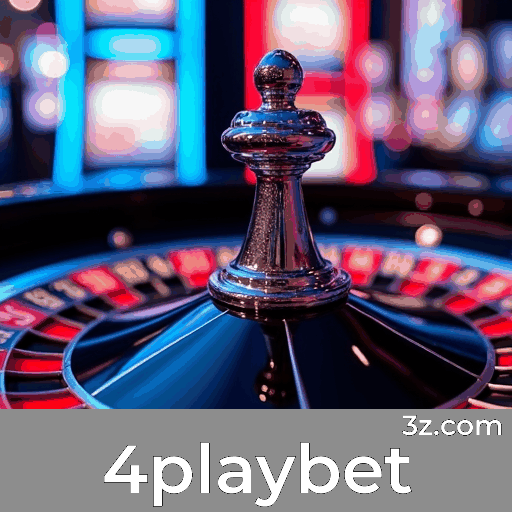 4playbet: Experiência de Cassino Impressionante e Envolvente