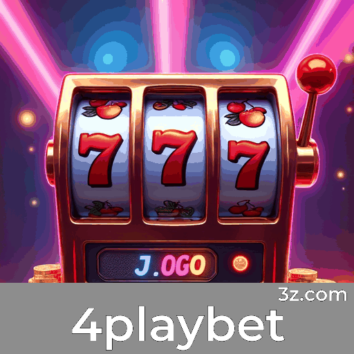 4playbet: O Mundo de Jogos Selecionados e Excelência