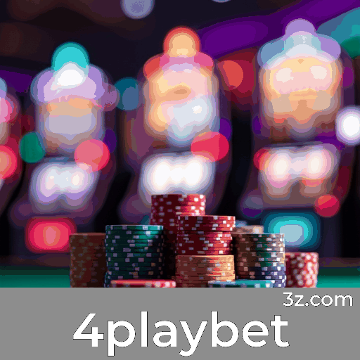 4playbet: O Mundo de Jogos Selecionados e Excelência