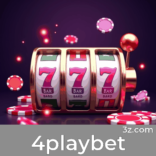 4playbet: O Mundo de Jogos Selecionados e Excelência