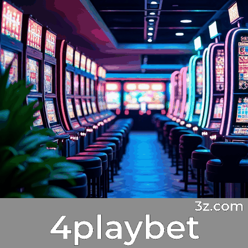 4playbet: Plataforma de Apostas com Serviços Profissionais e Segurança