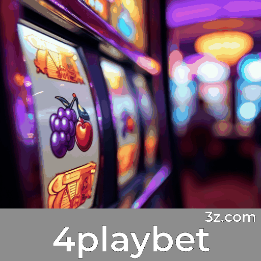 4playbet: Experiência de Cassino Impressionante e Envolvente
