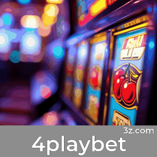 4playbet: Seu cassino premiado de confiança