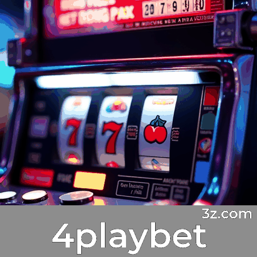 4playbet: Experiência de Cassino Impressionante e Envolvente
