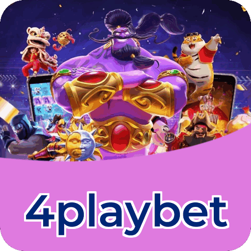 Segurança 4playbet